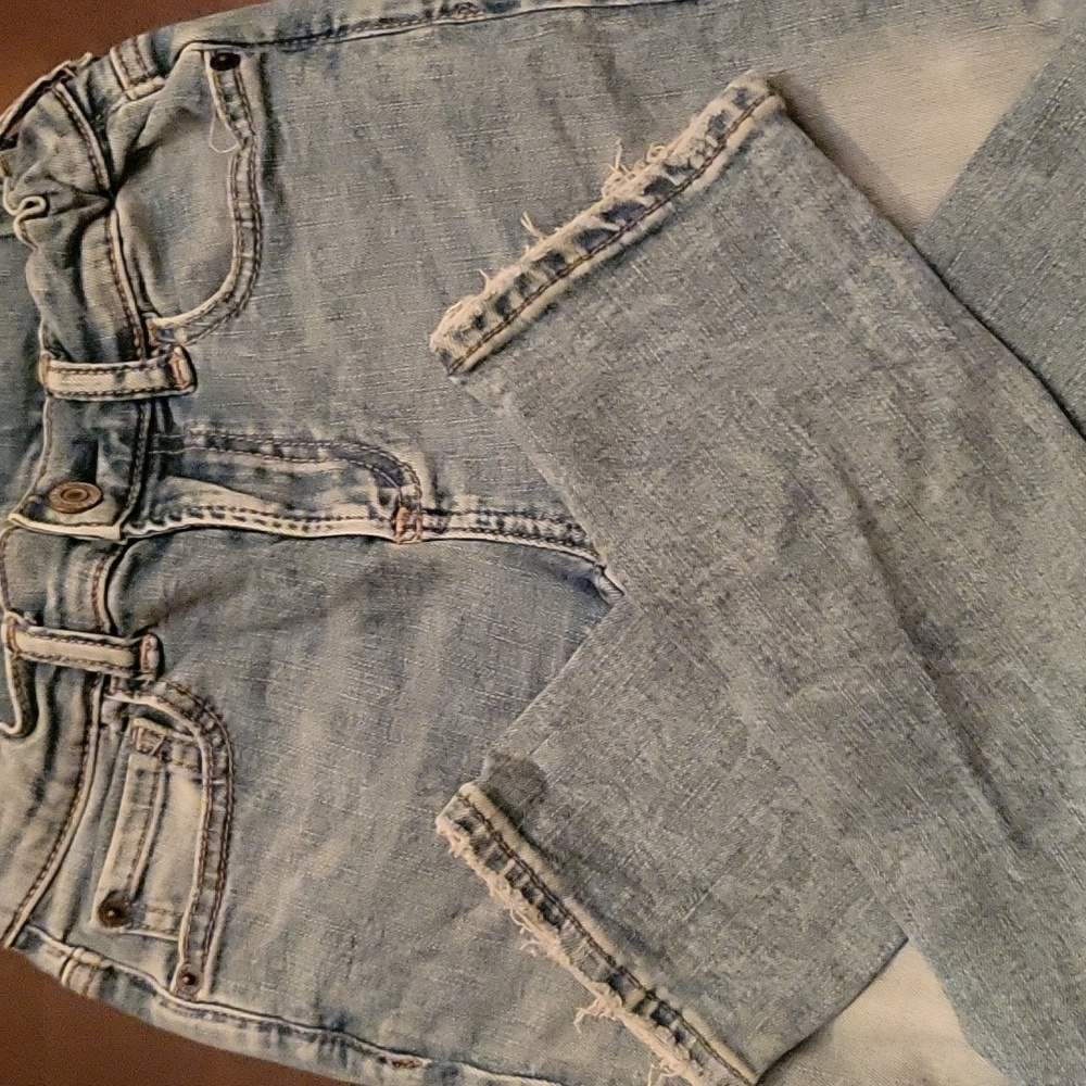 Gap boy jeans